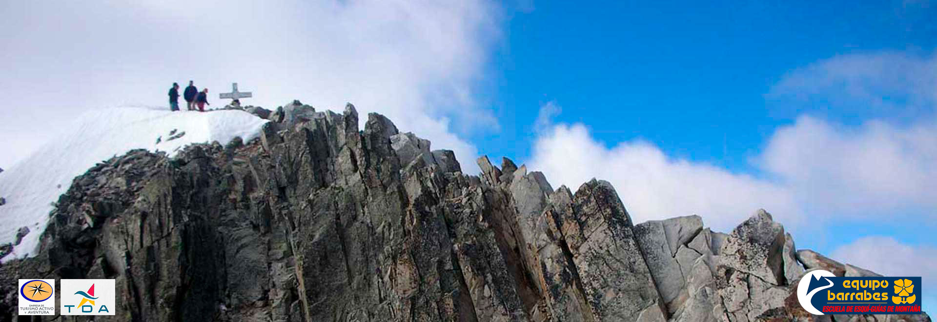 Ascensión al Pico Aneto